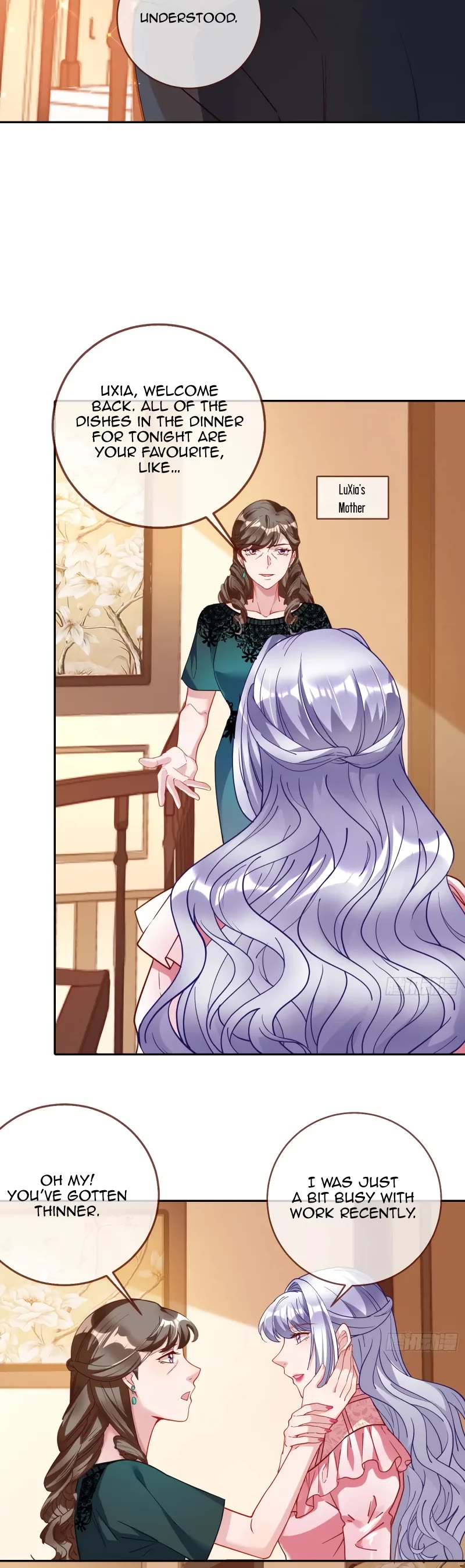Cheating Men Must Die Chapter 374 page 18 - Chapter 374: How an Abandoned Wife Became the Female President - The Aloof Senior Brother