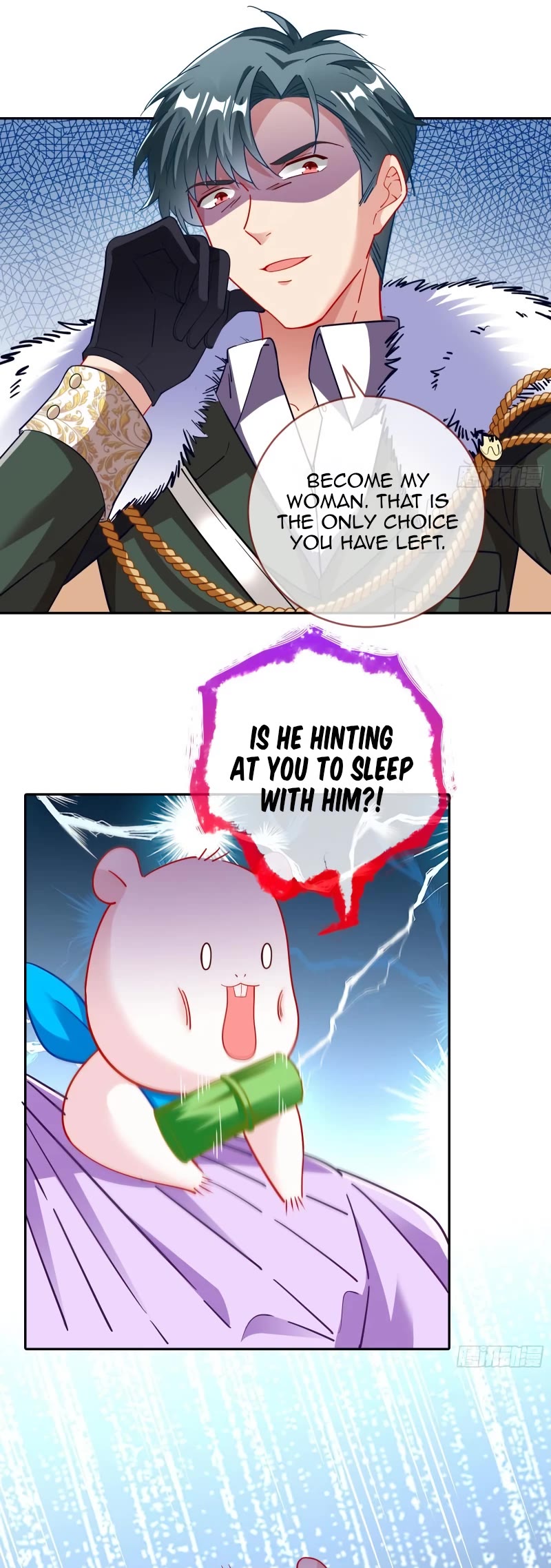 Cheating Men Must Die Chapter 376 page 26 - Chapter 376: How an Abandoned Wife Became the Female President: Shang YiXue’s Jealousy