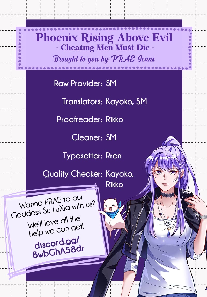 Cheating Men Must Die Chapter 376 page 28 - Chapter 376: How an Abandoned Wife Became the Female President: Shang YiXue’s Jealousy