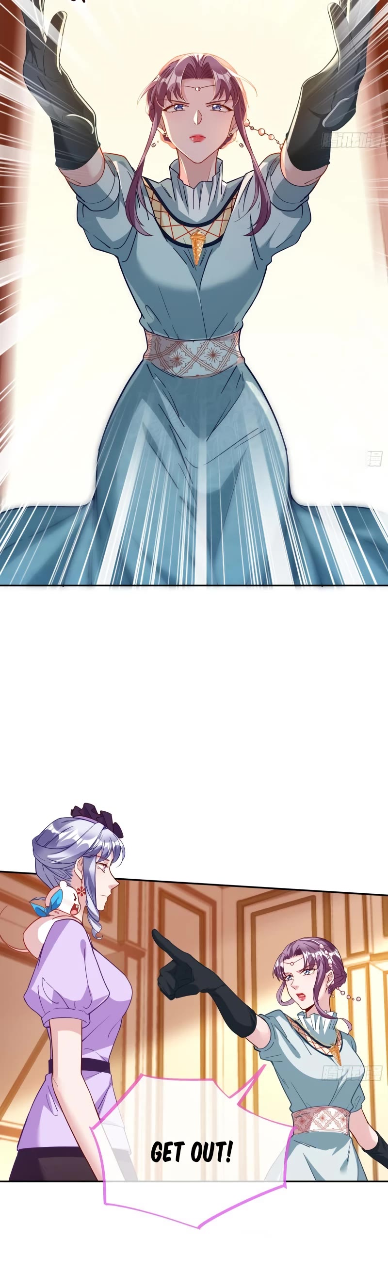 Cheating Men Must Die Chapter 377 page 10 - Chapter 377: How an Abandoned Wife Became the Female President - Awakening of Wen Zheng