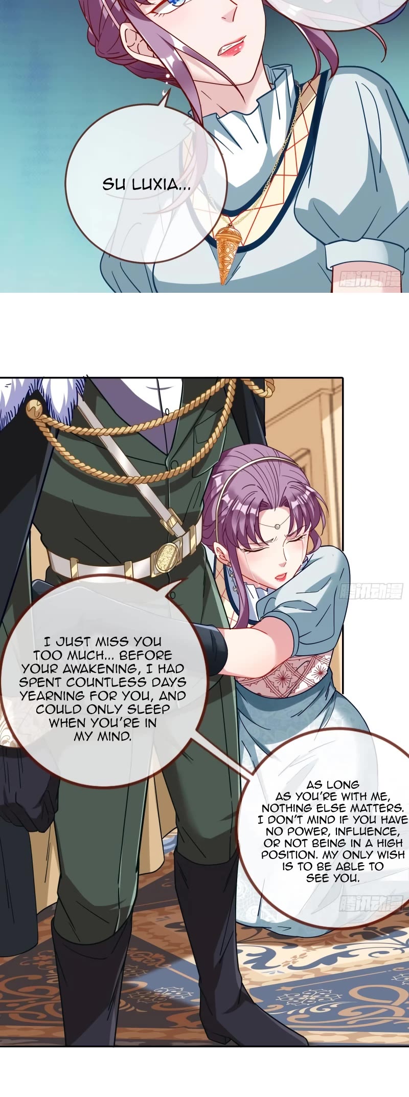 Cheating Men Must Die Chapter 377 page 13 - Chapter 377: How an Abandoned Wife Became the Female President - Awakening of Wen Zheng