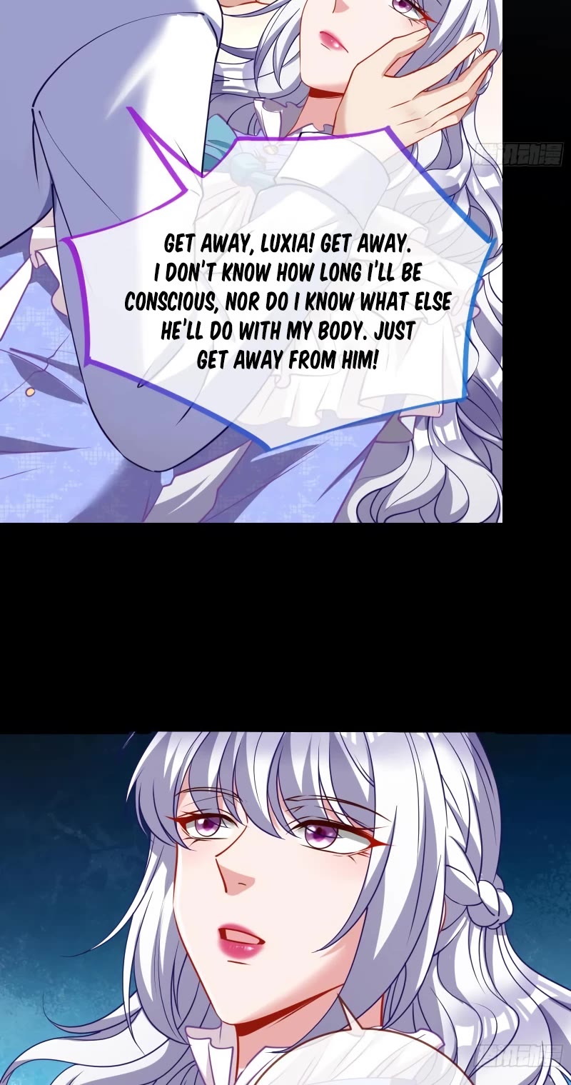 Cheating Men Must Die Chapter 377 page 26 - Chapter 377: How an Abandoned Wife Became the Female President - Awakening of Wen Zheng