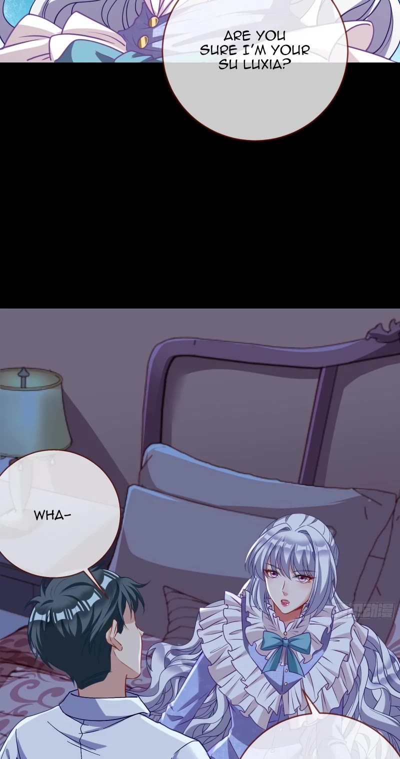 Cheating Men Must Die Chapter 377 page 27 - Chapter 377: How an Abandoned Wife Became the Female President - Awakening of Wen Zheng