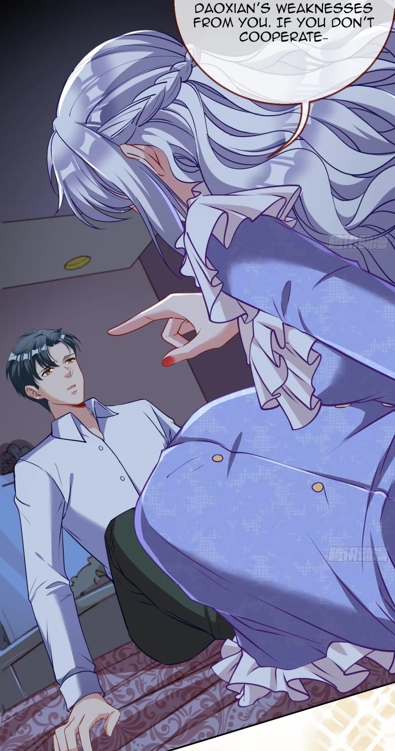 Cheating Men Must Die Chapter 377 page 29 - Chapter 377: How an Abandoned Wife Became the Female President - Awakening of Wen Zheng