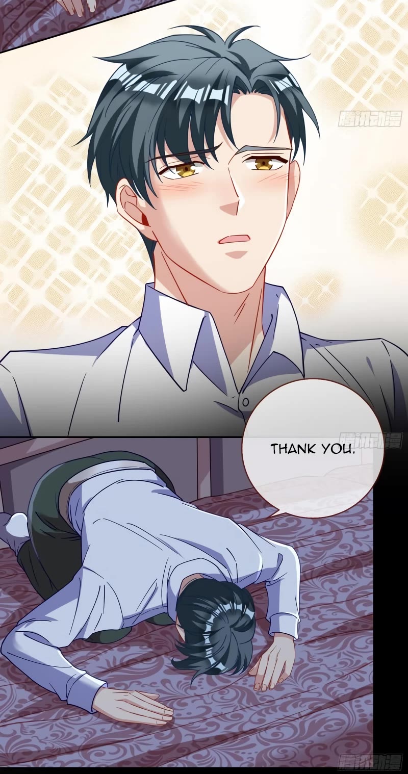 Cheating Men Must Die Chapter 377 page 30 - Chapter 377: How an Abandoned Wife Became the Female President - Awakening of Wen Zheng