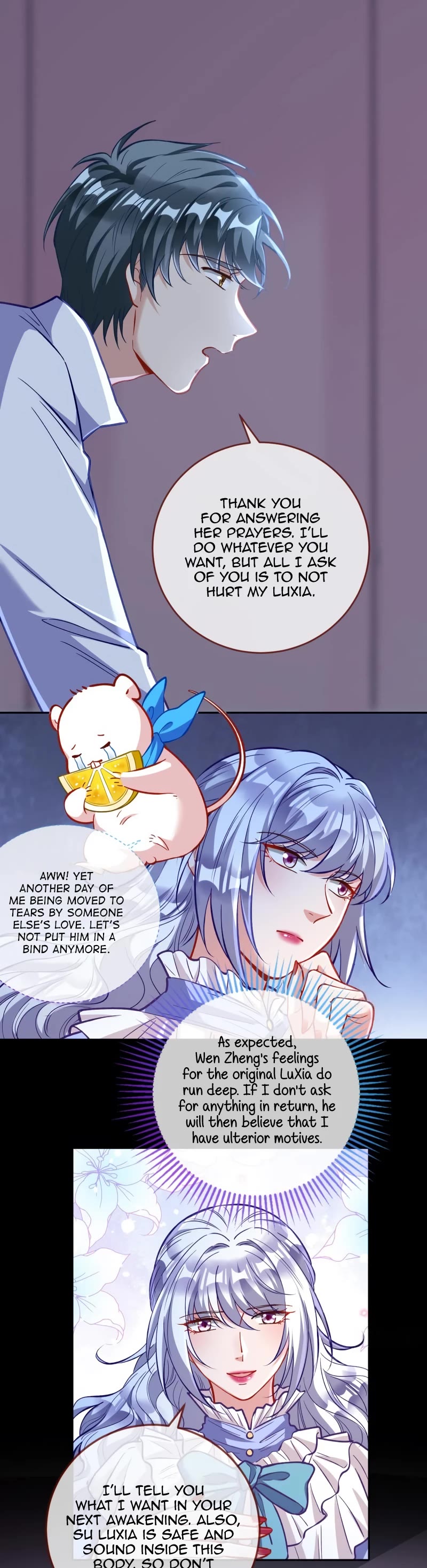 Cheating Men Must Die Chapter 378 page 2 - Chapter 378: How an Abandoned Wife Became the Female President: Who’s the gallows actually for?