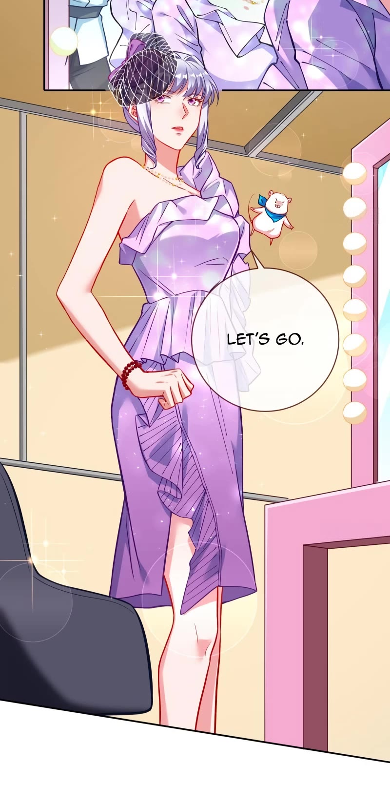 Cheating Men Must Die Chapter 378 page 20 - Chapter 378: How an Abandoned Wife Became the Female President: Who’s the gallows actually for?