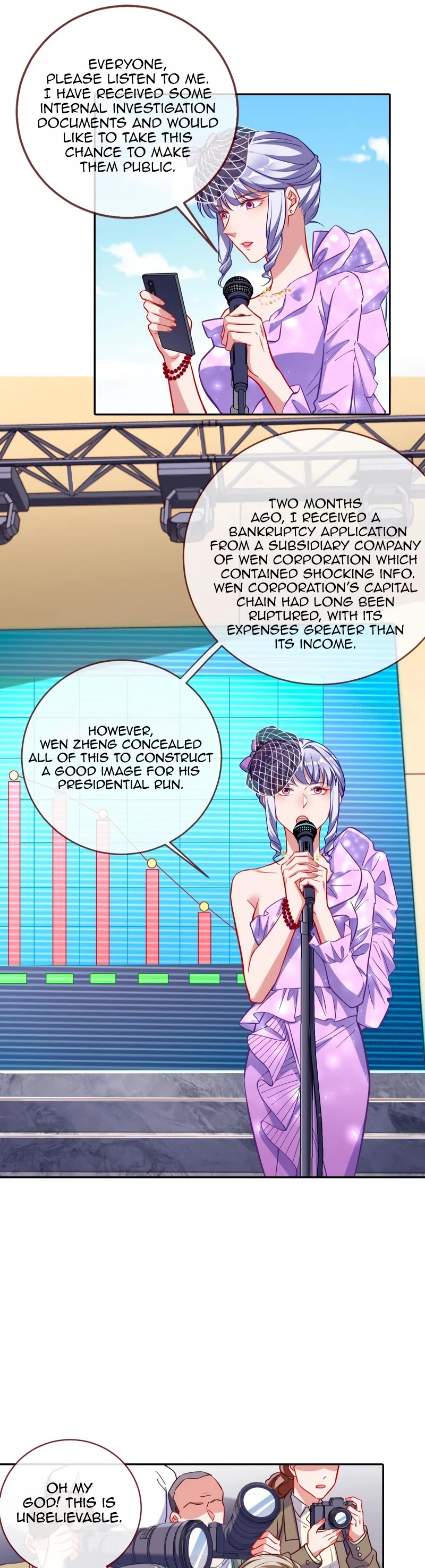 Cheating Men Must Die Chapter 378 page 25 - Chapter 378: How an Abandoned Wife Became the Female President: Who’s the gallows actually for?