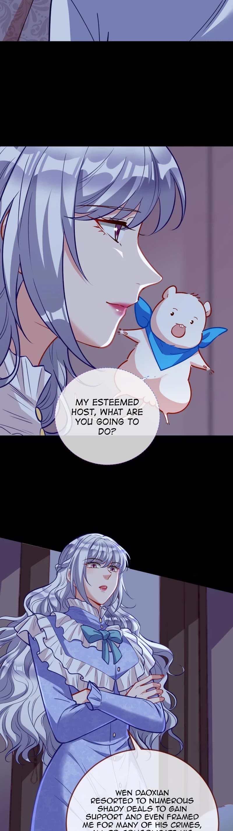 Cheating Men Must Die Chapter 378 page 7 - Chapter 378: How an Abandoned Wife Became the Female President: Who’s the gallows actually for?