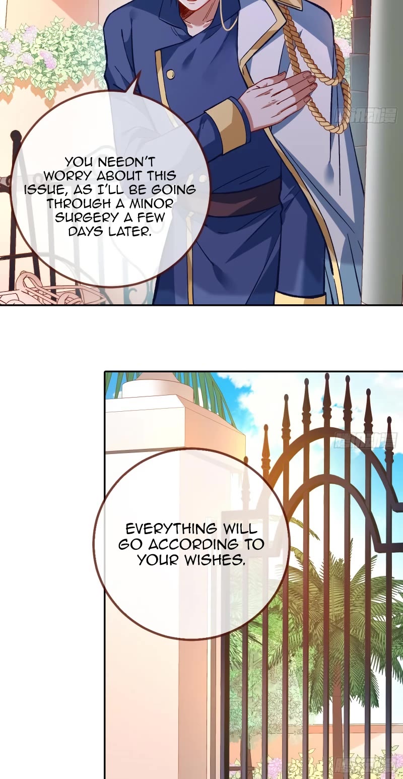 Cheating Men Must Die Chapter 379 page 23 - Chapter 379: How an Abandoned Wife Became the Female President: Shang YiXue In Confinement