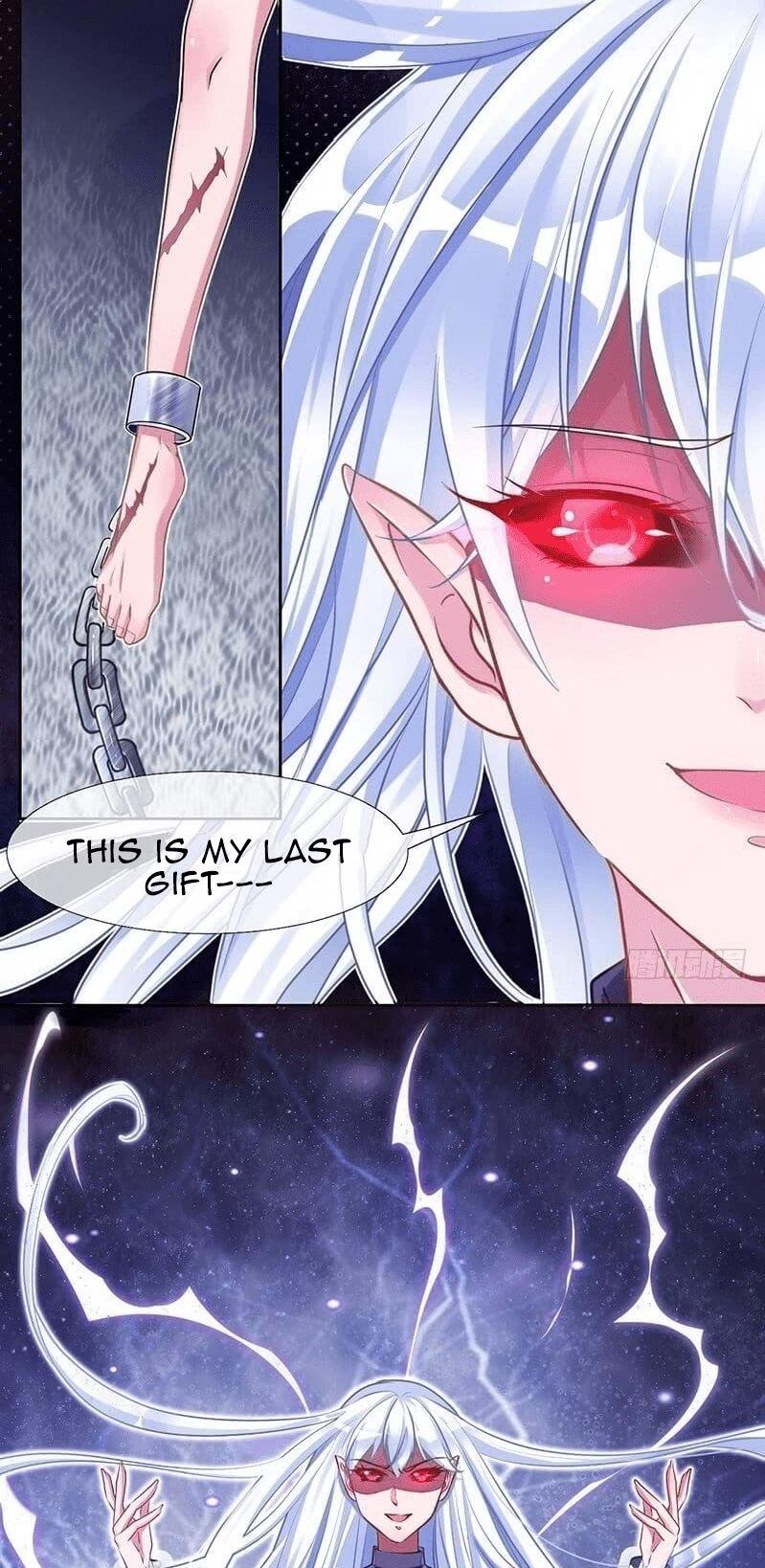 Cheating Men Must Die Chapter 38 page 11 - Chapter 38: Sexy Vampire, Showing Off Acting Skills