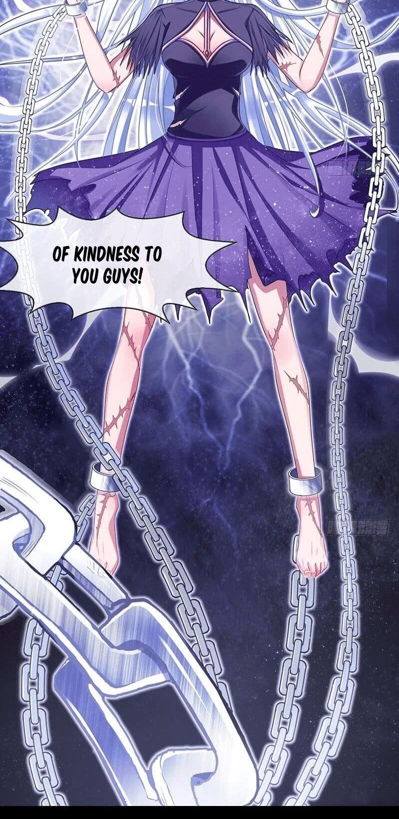 Cheating Men Must Die Chapter 38 page 12 - Chapter 38: Sexy Vampire, Showing Off Acting Skills