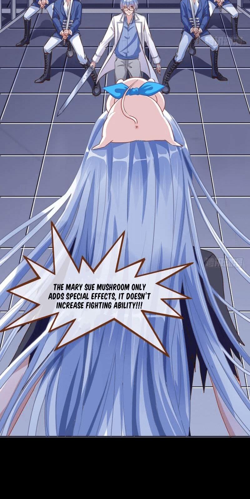 Cheating Men Must Die Chapter 38 page 17 - Chapter 38: Sexy Vampire, Showing Off Acting Skills