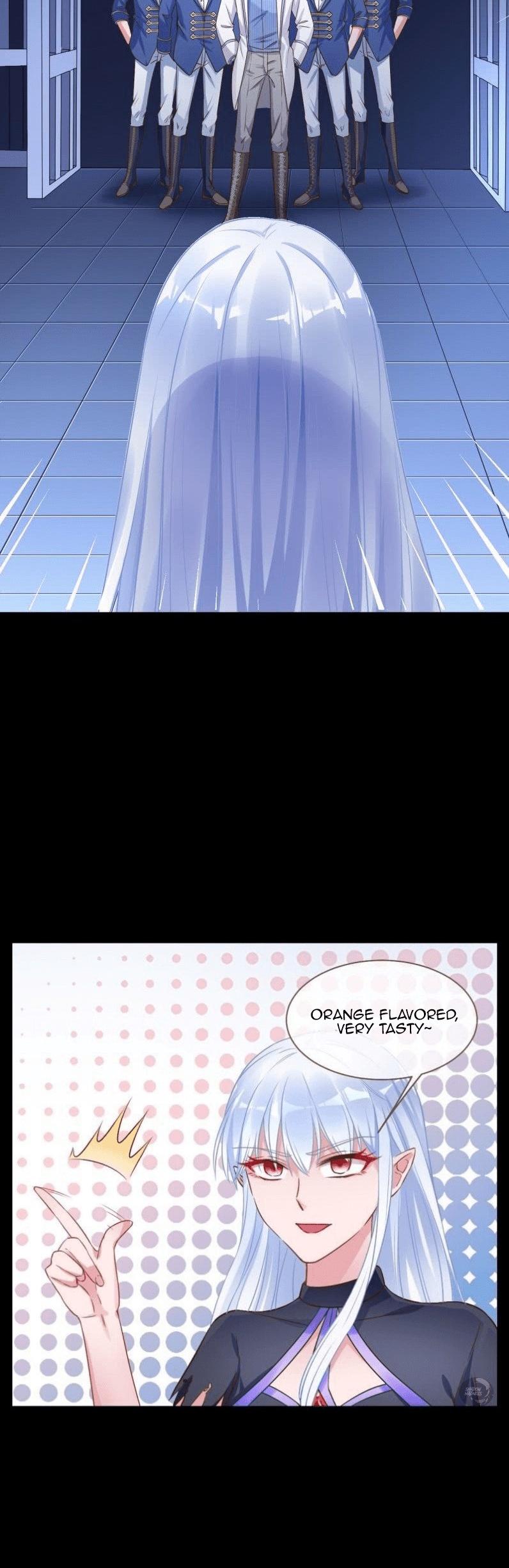 Cheating Men Must Die Chapter 38 page 5 - Chapter 38: Sexy Vampire, Showing Off Acting Skills