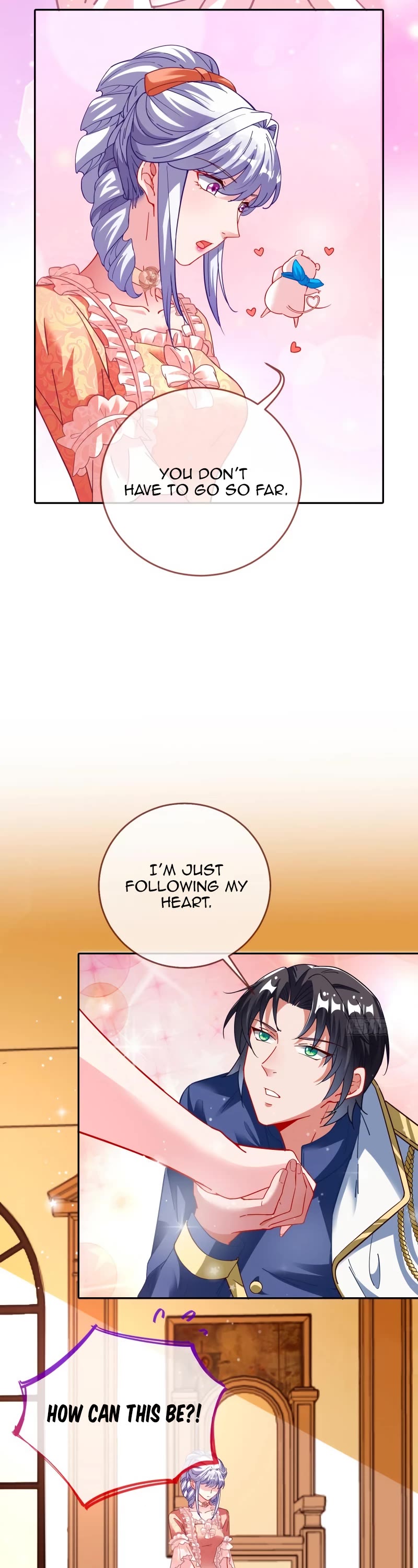 Cheating Men Must Die Chapter 380 page 14 - Chapter 380: How an Abandoned Wife Became the Female President: I’m the Queen Here