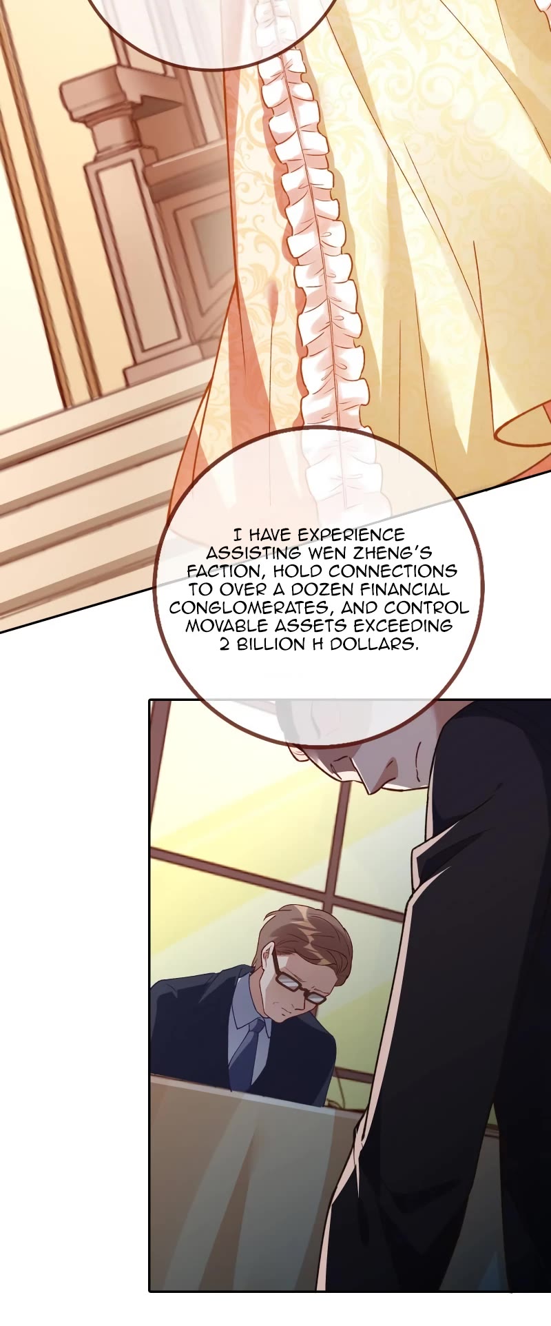 Cheating Men Must Die Chapter 380 page 9 - Chapter 380: How an Abandoned Wife Became the Female President: I’m the Queen Here