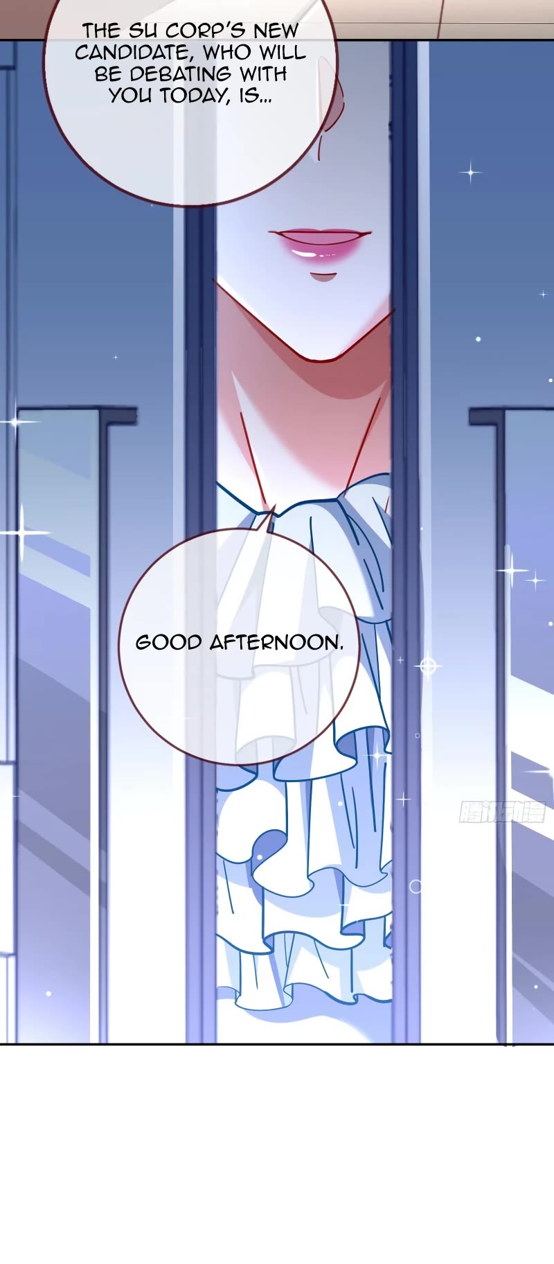 Cheating Men Must Die Chapter 382 page 10 - Chapter 382: How an Abandoned Wife Became the Female President - Wen DaoXian’s Trap