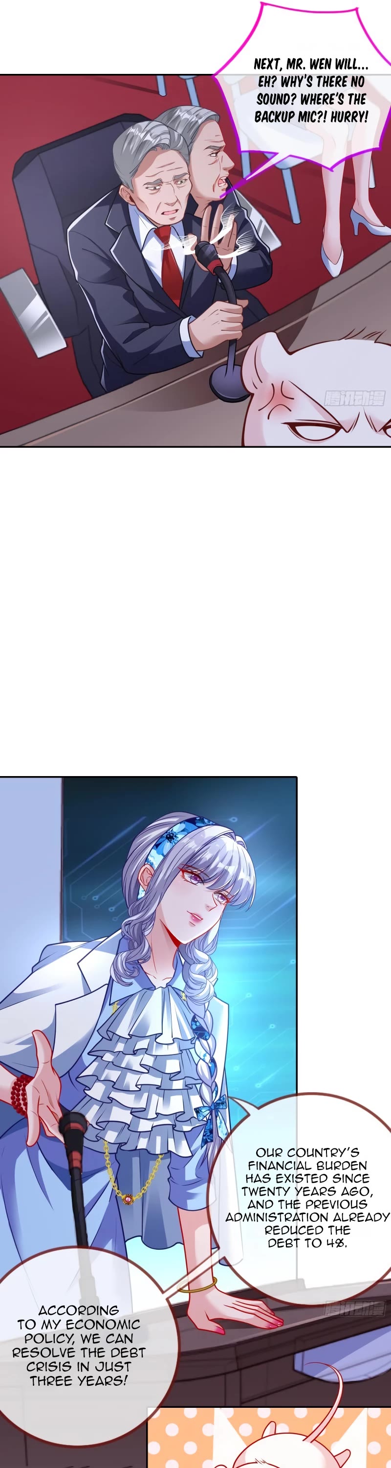 Cheating Men Must Die Chapter 383 page 11 - Chapter 383: How an Abandoned Wife Became the Female President: Counterattack From A Hopeless Situation