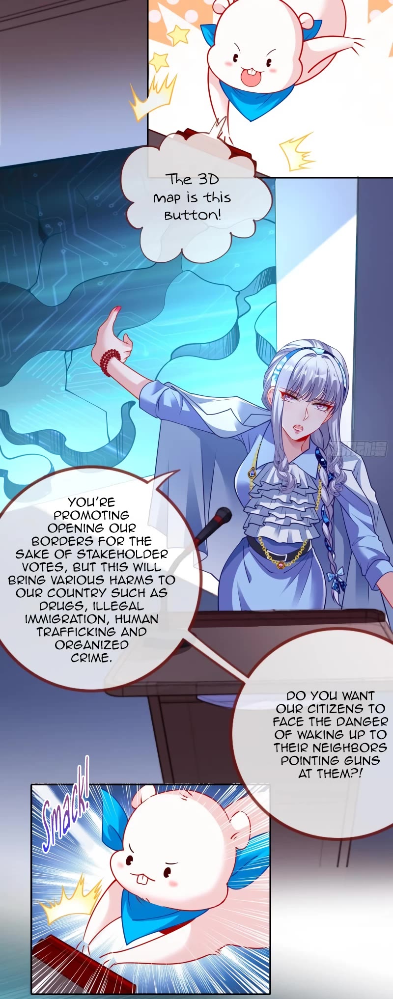 Cheating Men Must Die Chapter 383 page 12 - Chapter 383: How an Abandoned Wife Became the Female President: Counterattack From A Hopeless Situation