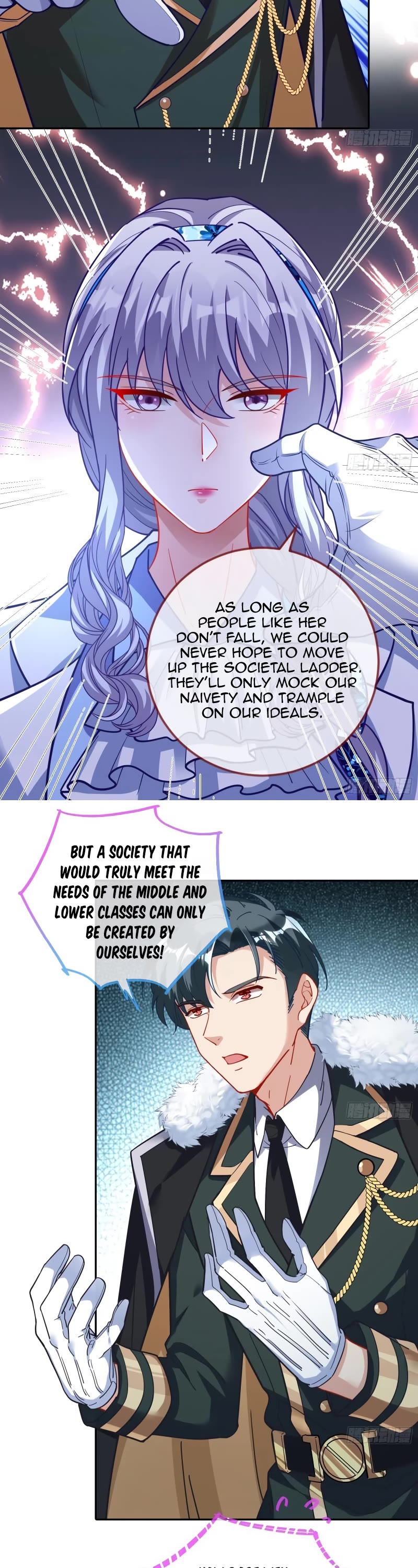 Cheating Men Must Die Chapter 383 page 18 - Chapter 383: How an Abandoned Wife Became the Female President: Counterattack From A Hopeless Situation
