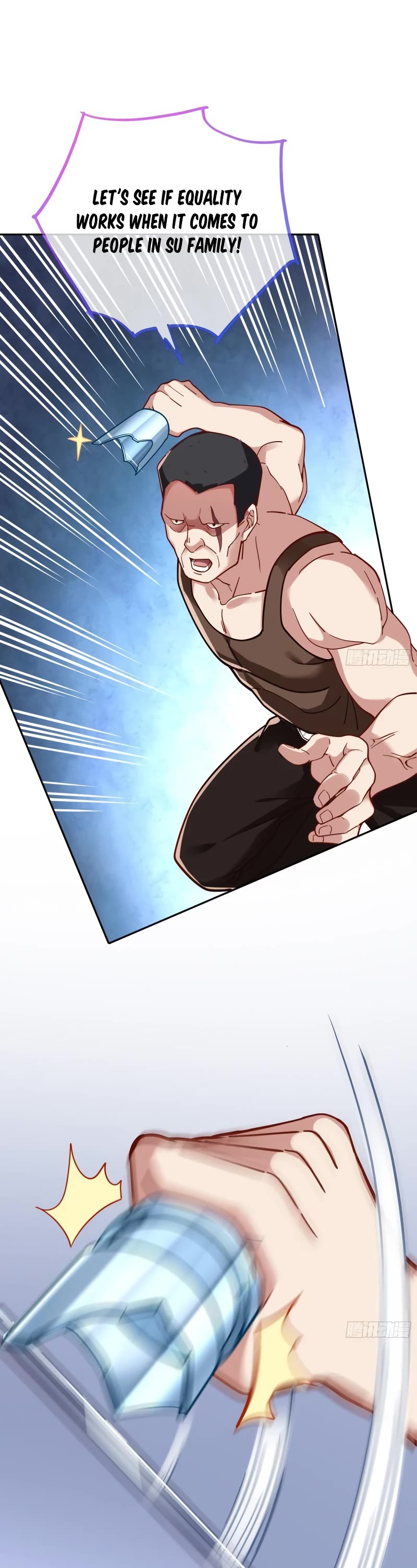 Cheating Men Must Die Chapter 383 page 22 - Chapter 383: How an Abandoned Wife Became the Female President: Counterattack From A Hopeless Situation