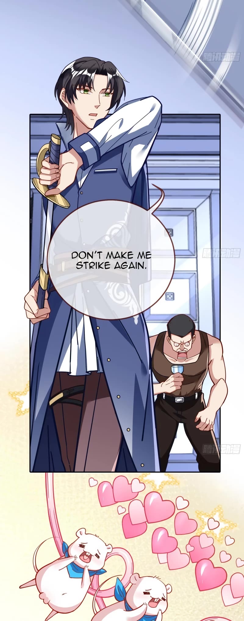 Cheating Men Must Die Chapter 383 page 23 - Chapter 383: How an Abandoned Wife Became the Female President: Counterattack From A Hopeless Situation
