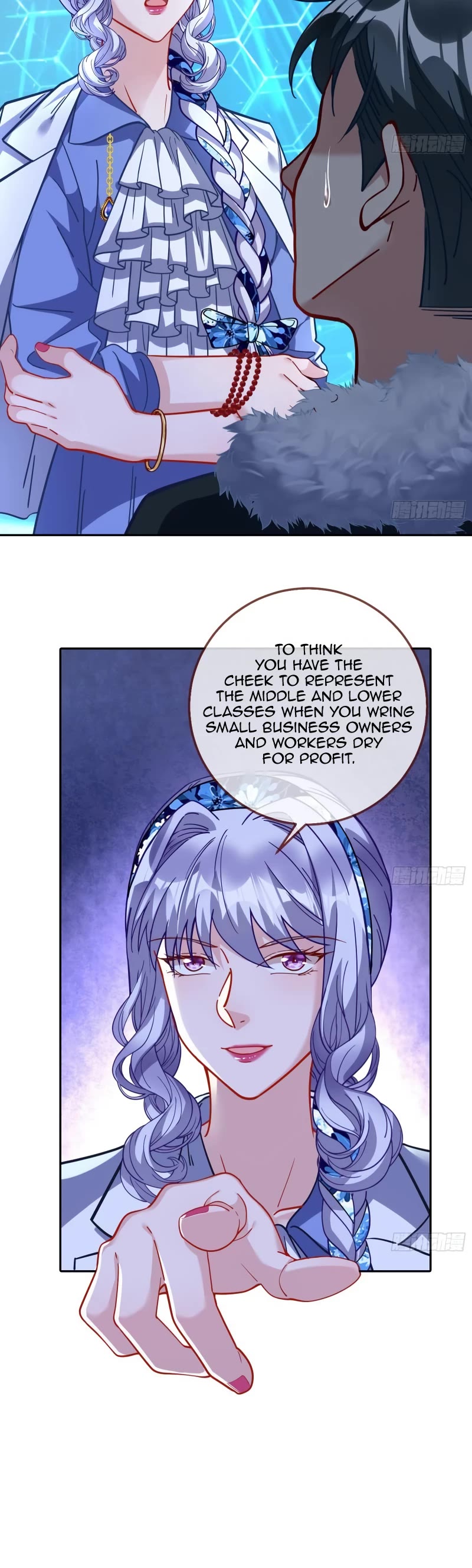 Cheating Men Must Die Chapter 383 page 27 - Chapter 383: How an Abandoned Wife Became the Female President: Counterattack From A Hopeless Situation