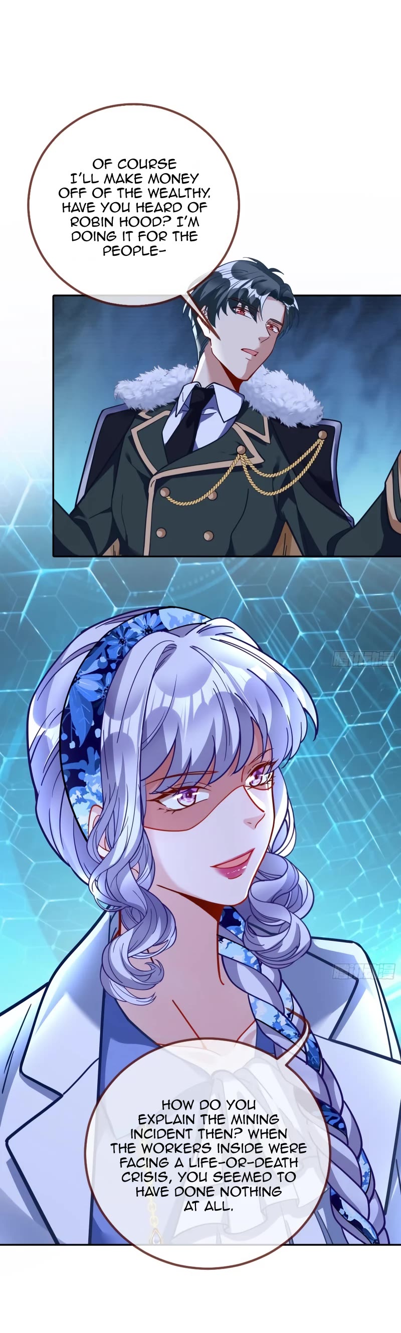 Cheating Men Must Die Chapter 383 page 28 - Chapter 383: How an Abandoned Wife Became the Female President: Counterattack From A Hopeless Situation
