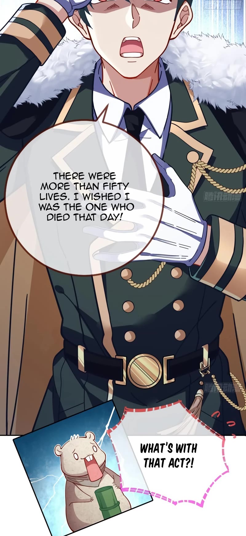 Cheating Men Must Die Chapter 383 page 30 - Chapter 383: How an Abandoned Wife Became the Female President: Counterattack From A Hopeless Situation