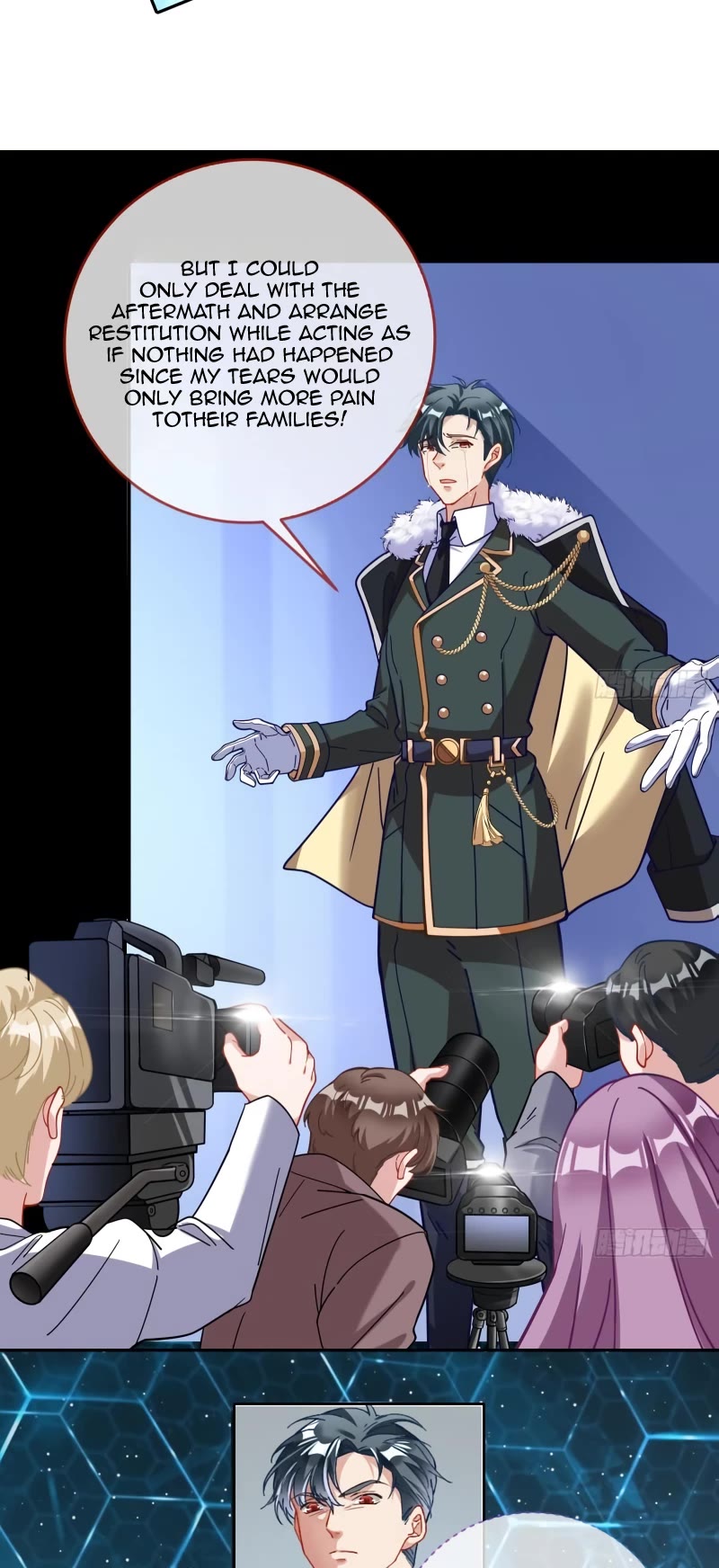 Cheating Men Must Die Chapter 383 page 31 - Chapter 383: How an Abandoned Wife Became the Female President: Counterattack From A Hopeless Situation