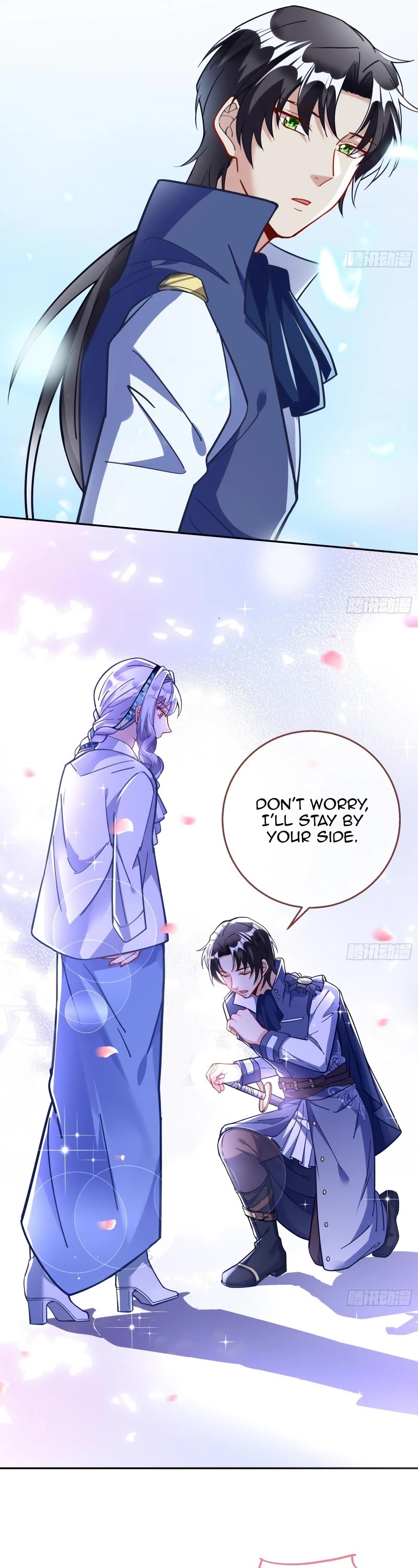 Cheating Men Must Die Chapter 384 page 13 - Chapter 384: How an Abandoned Wife Became the Female President: Wen DaoXian The Fugitive