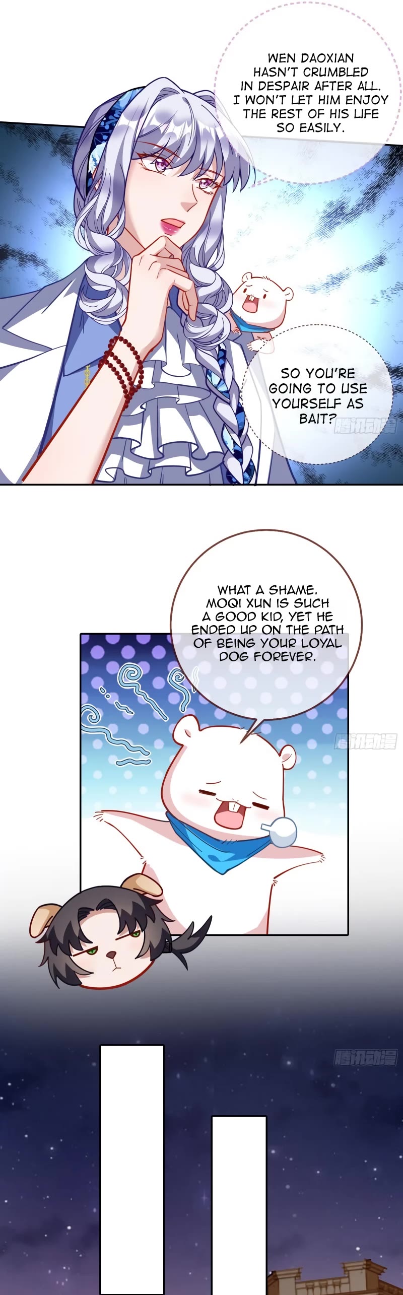 Cheating Men Must Die Chapter 384 page 17 - Chapter 384: How an Abandoned Wife Became the Female President: Wen DaoXian The Fugitive