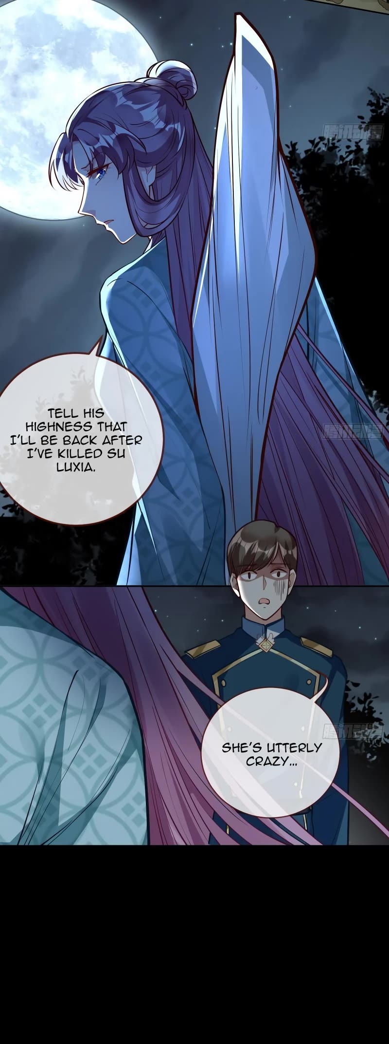 Cheating Men Must Die Chapter 384 page 26 - Chapter 384: How an Abandoned Wife Became the Female President: Wen DaoXian The Fugitive