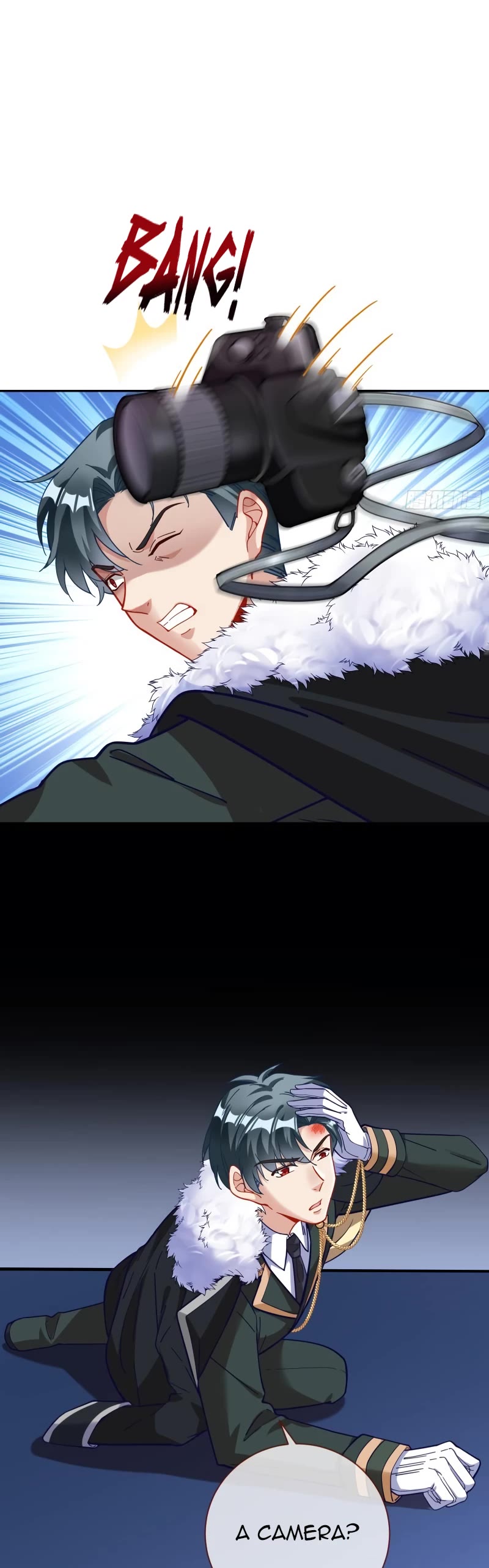 Cheating Men Must Die Chapter 384 page 7 - Chapter 384: How an Abandoned Wife Became the Female President: Wen DaoXian The Fugitive