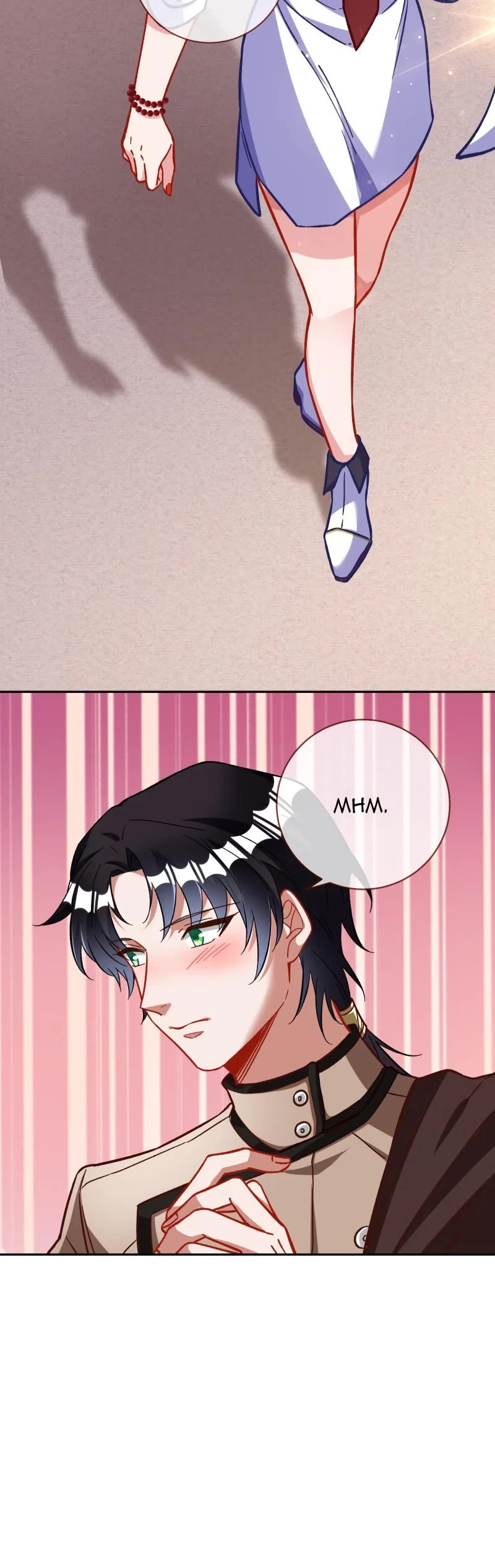 Cheating Men Must Die Chapter 385 page 24 - Chapter 385: How an Abandoned Wife Became the Female President: You Can’t Protect Me If You Can’t Wield Your Sword