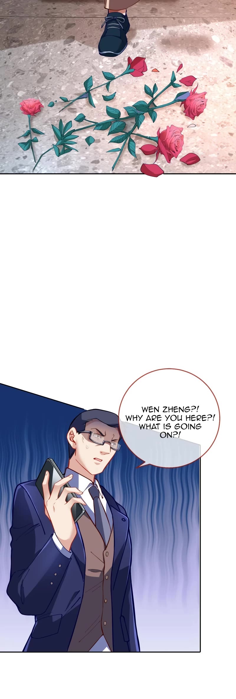 Cheating Men Must Die Chapter 385 page 7 - Chapter 385: How an Abandoned Wife Became the Female President: You Can’t Protect Me If You Can’t Wield Your Sword