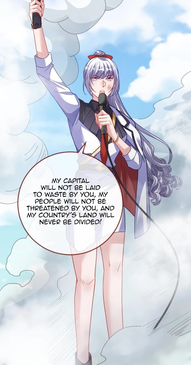 Cheating Men Must Die Chapter 386 page 11 - Chapter 386: How an Abandoned Wife Became the Female President - Your Highness, Save Me!