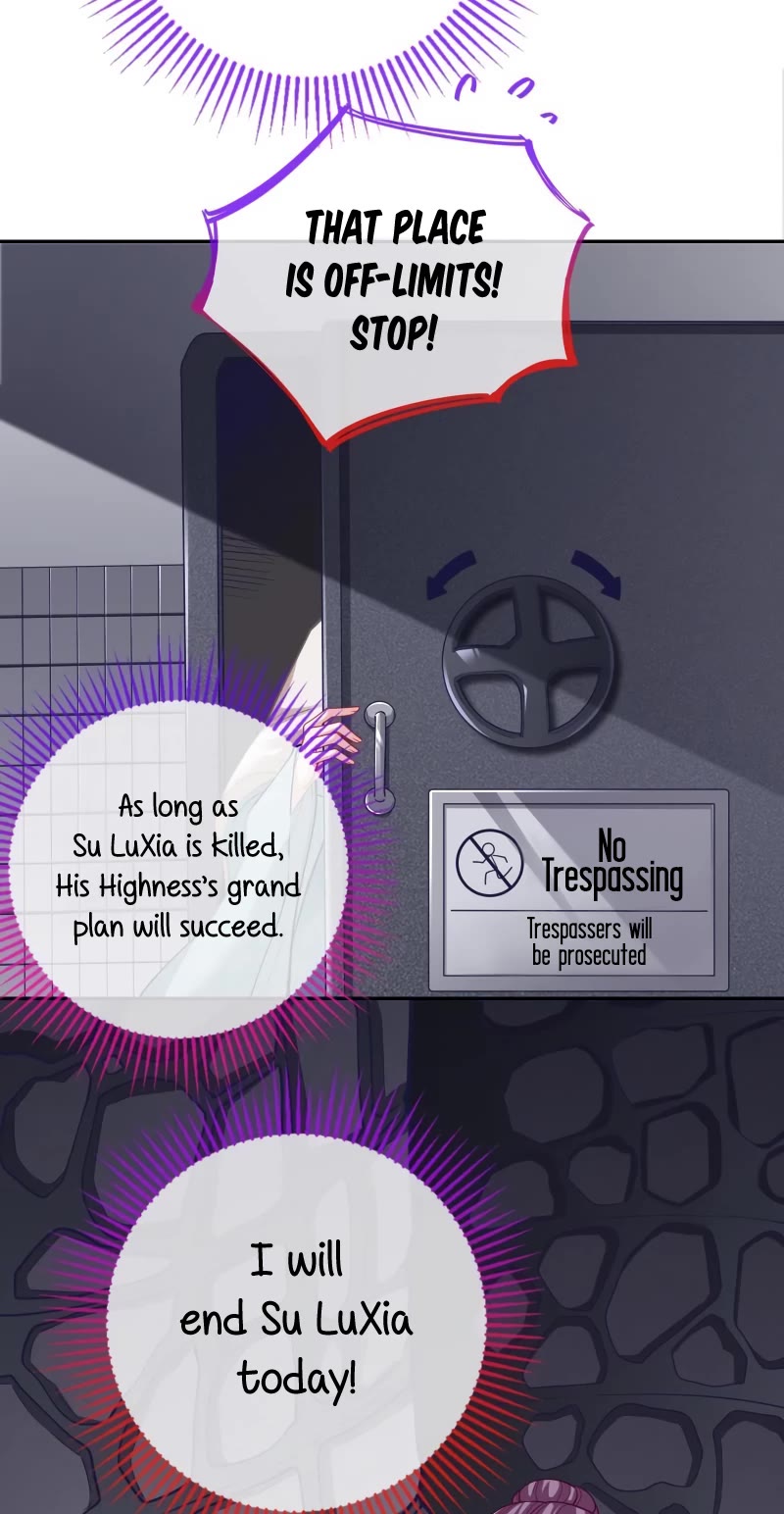 Cheating Men Must Die Chapter 386 page 13 - Chapter 386: How an Abandoned Wife Became the Female President - Your Highness, Save Me!