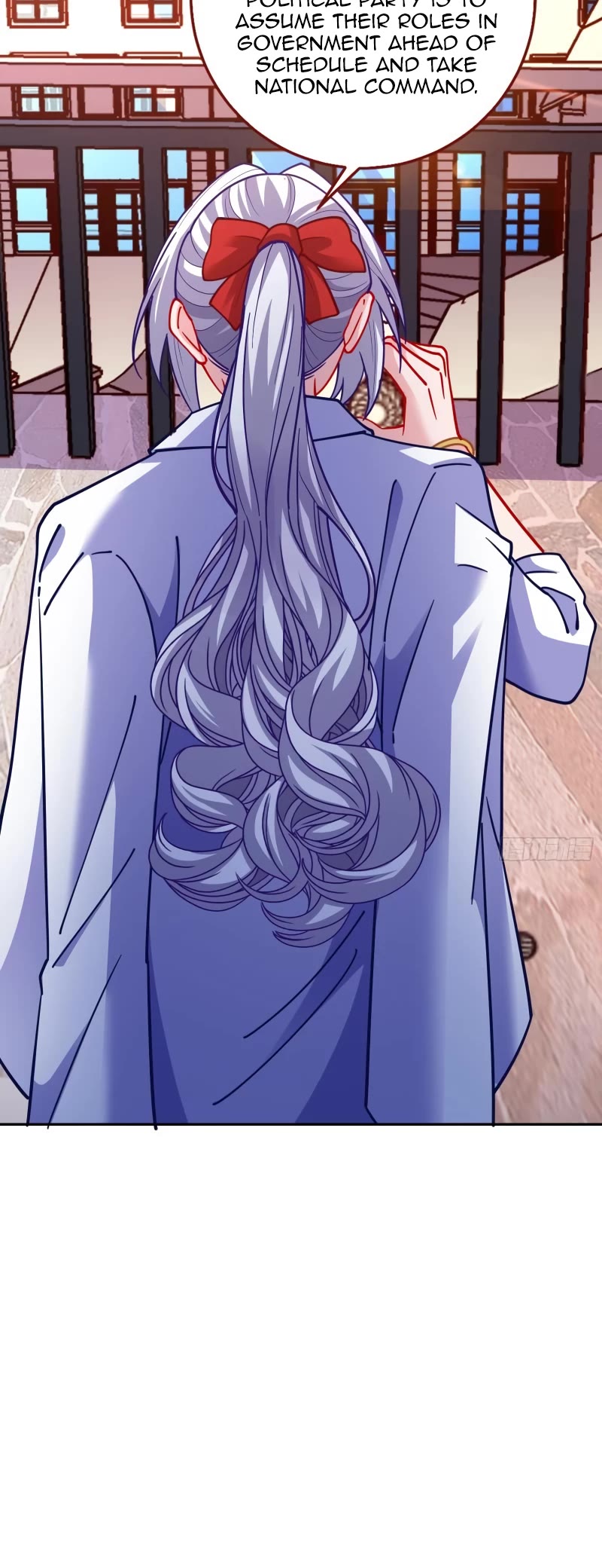 Cheating Men Must Die Chapter 386 page 17 - Chapter 386: How an Abandoned Wife Became the Female President - Your Highness, Save Me!