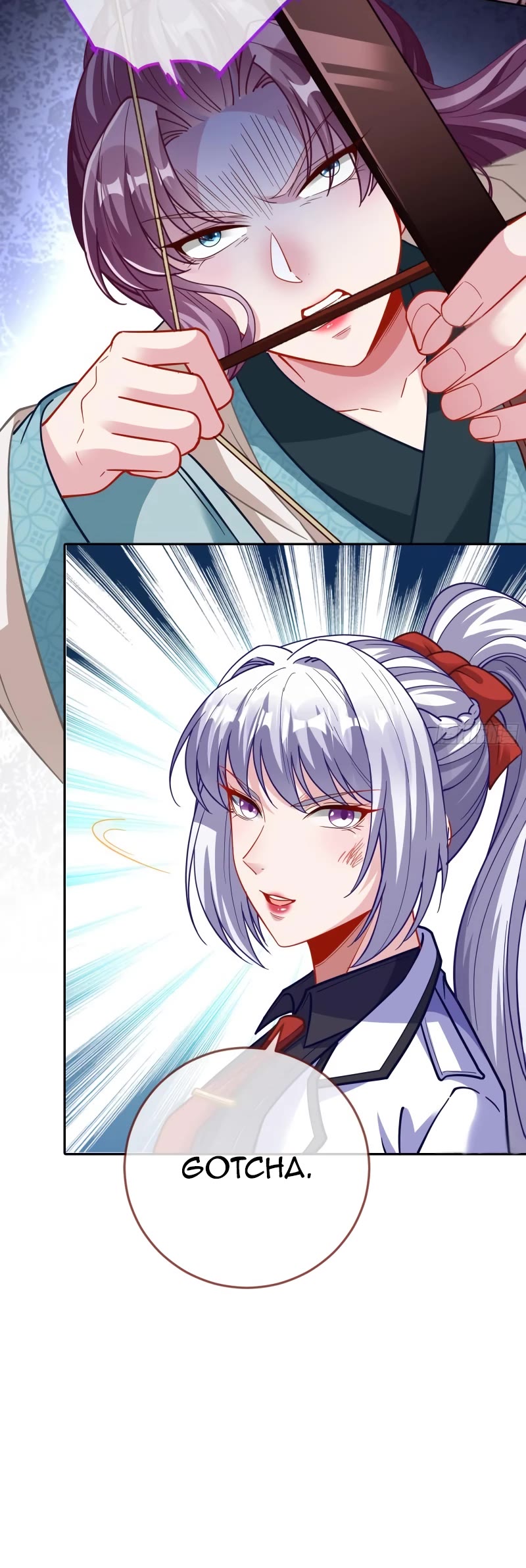 Cheating Men Must Die Chapter 386 page 20 - Chapter 386: How an Abandoned Wife Became the Female President - Your Highness, Save Me!