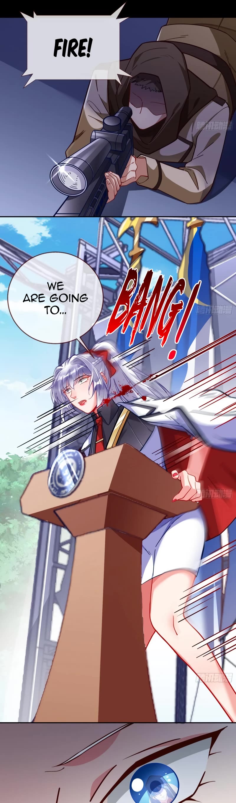 Cheating Men Must Die Chapter 386 page 32 - Chapter 386: How an Abandoned Wife Became the Female President - Your Highness, Save Me!