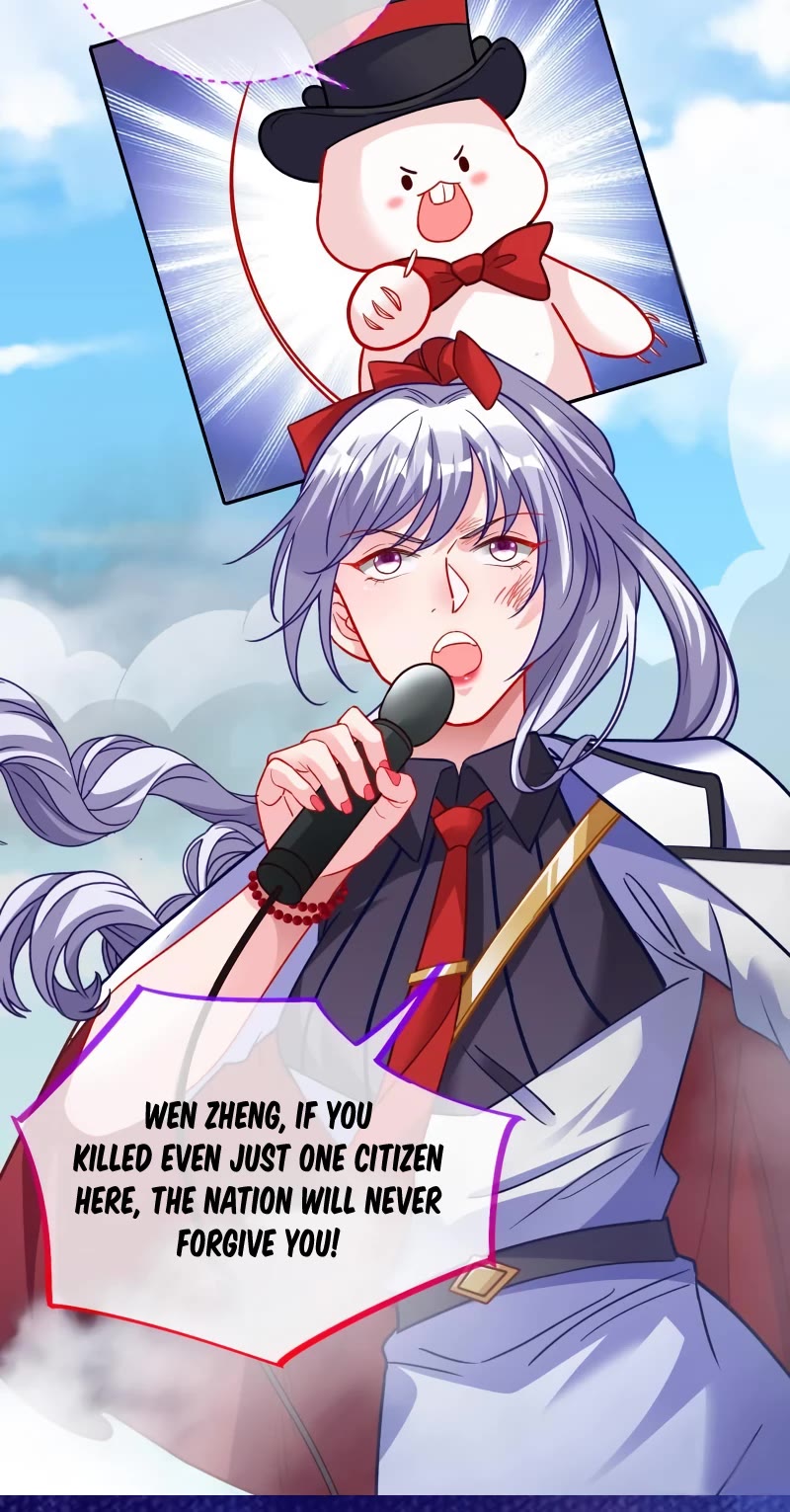Cheating Men Must Die Chapter 386 page 8 - Chapter 386: How an Abandoned Wife Became the Female President - Your Highness, Save Me!