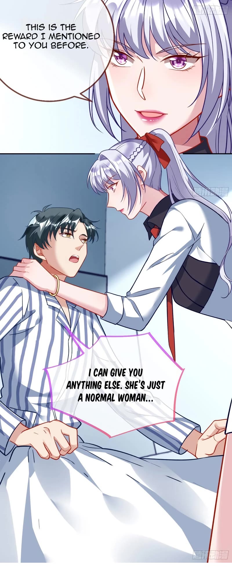 Cheating Men Must Die Chapter 387 page 18 - Chapter 387: How an Abandoned Wife Became the Female President - I Want Four Years of Her Time