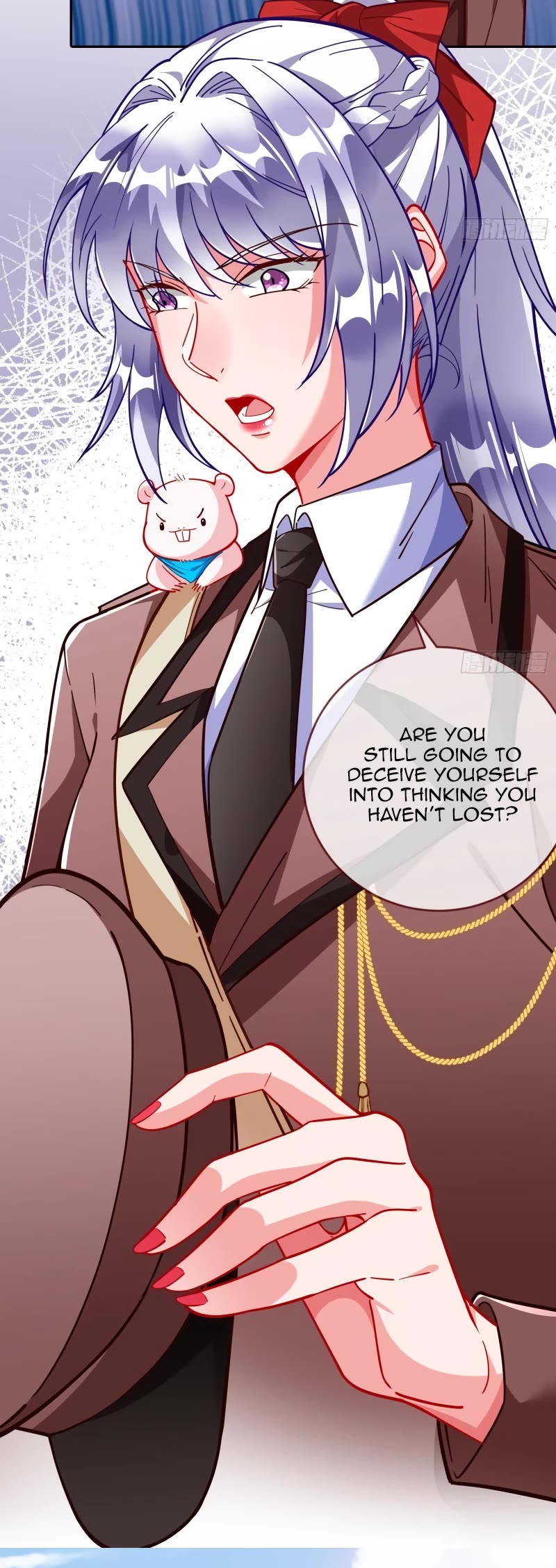 Cheating Men Must Die Chapter 387 page 4 - Chapter 387: How an Abandoned Wife Became the Female President - I Want Four Years of Her Time