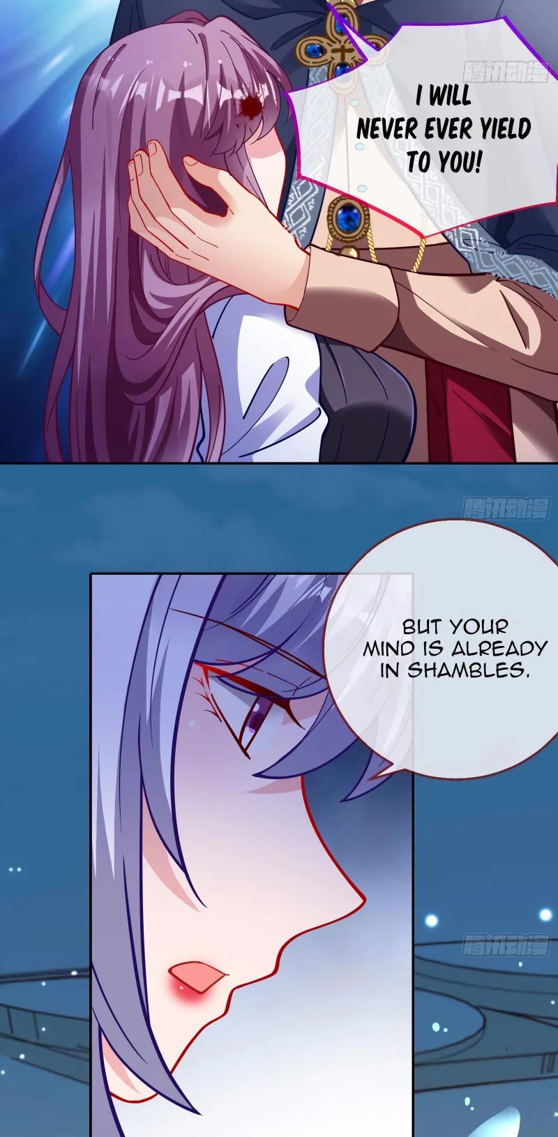 Cheating Men Must Die Chapter 387 page 9 - Chapter 387: How an Abandoned Wife Became the Female President - I Want Four Years of Her Time