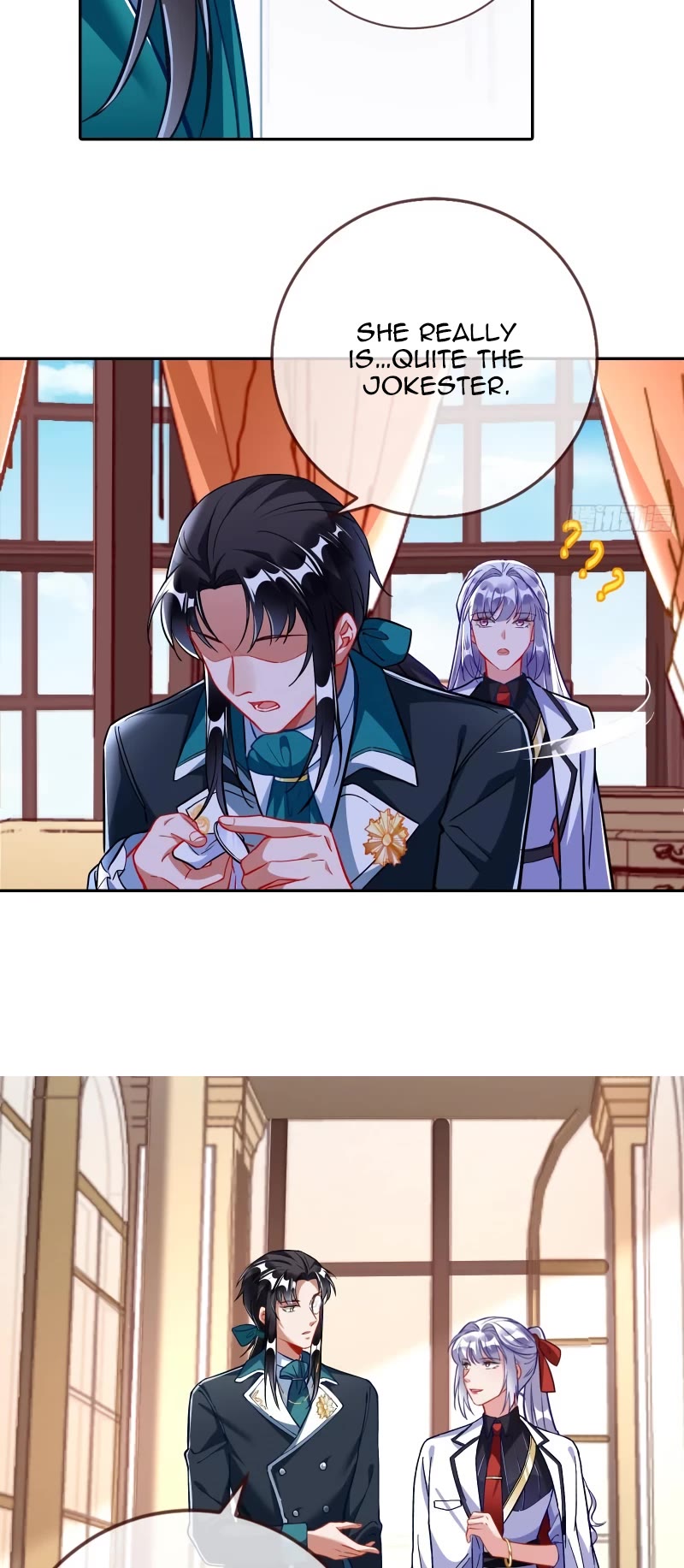 Cheating Men Must Die Chapter 388 page 12 - Chapter 388: How an Abandoned Wife Became the Female President: There’s No Way Senior Brother Would Cry