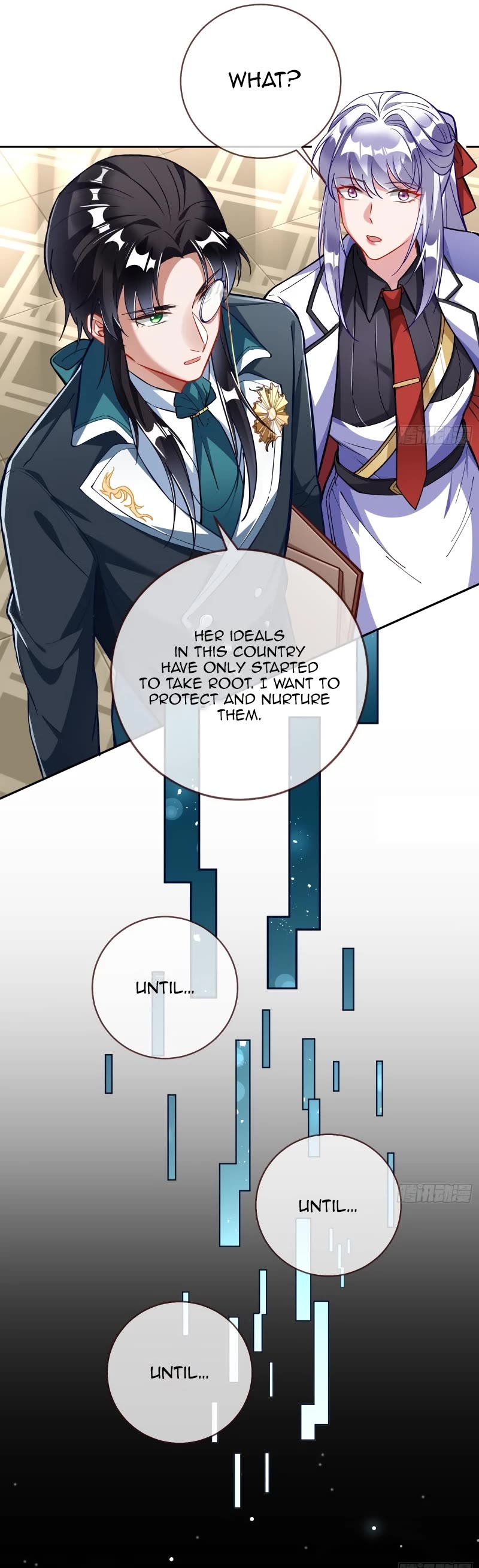 Cheating Men Must Die Chapter 388 page 14 - Chapter 388: How an Abandoned Wife Became the Female President: There’s No Way Senior Brother Would Cry