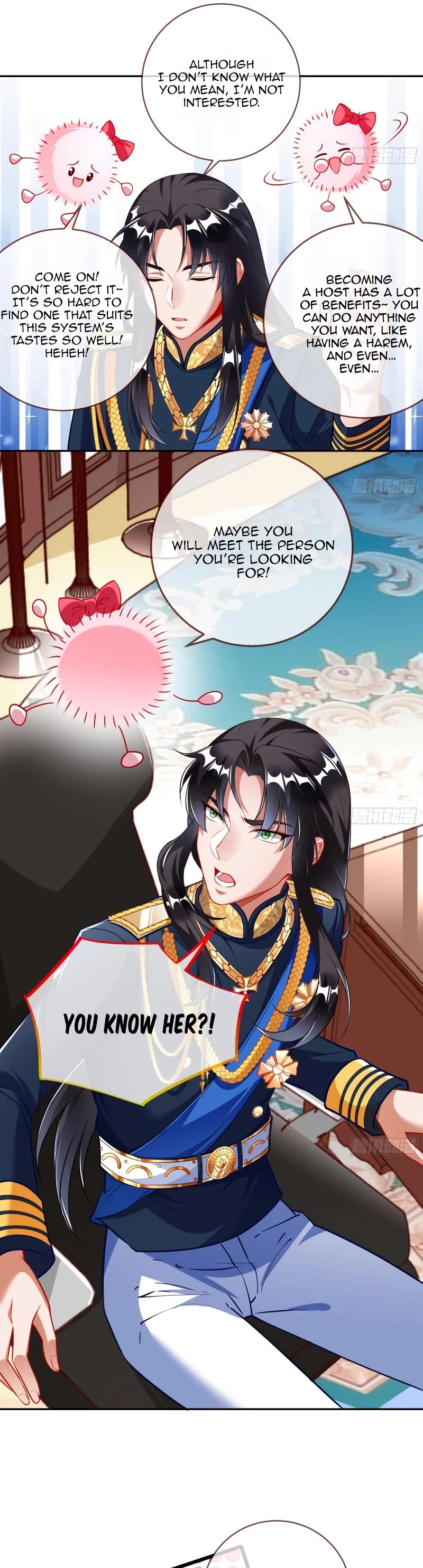 Cheating Men Must Die Chapter 388 page 18 - Chapter 388: How an Abandoned Wife Became the Female President: There’s No Way Senior Brother Would Cry