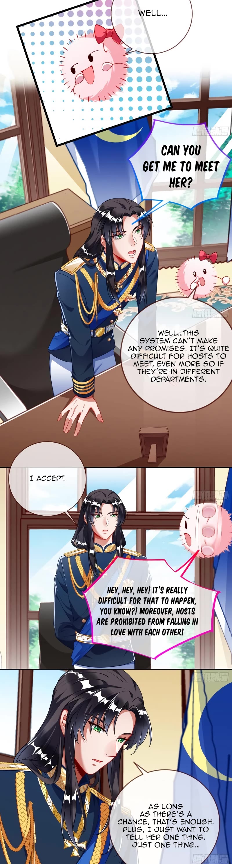Cheating Men Must Die Chapter 388 page 19 - Chapter 388: How an Abandoned Wife Became the Female President: There’s No Way Senior Brother Would Cry