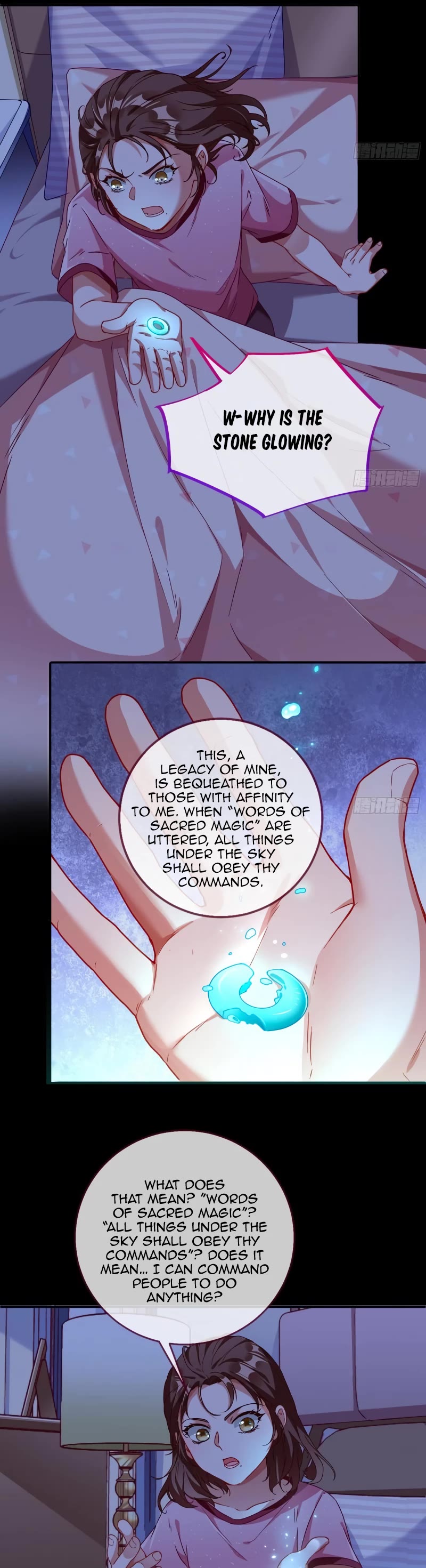 Cheating Men Must Die Chapter 389 page 18 - Chapter 389: The Real Heiress Wants to Make a Comeback - Getting Back the Wrong Daughter